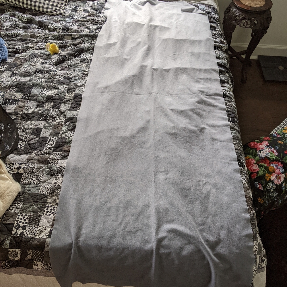 Lululemon yoga mat cover